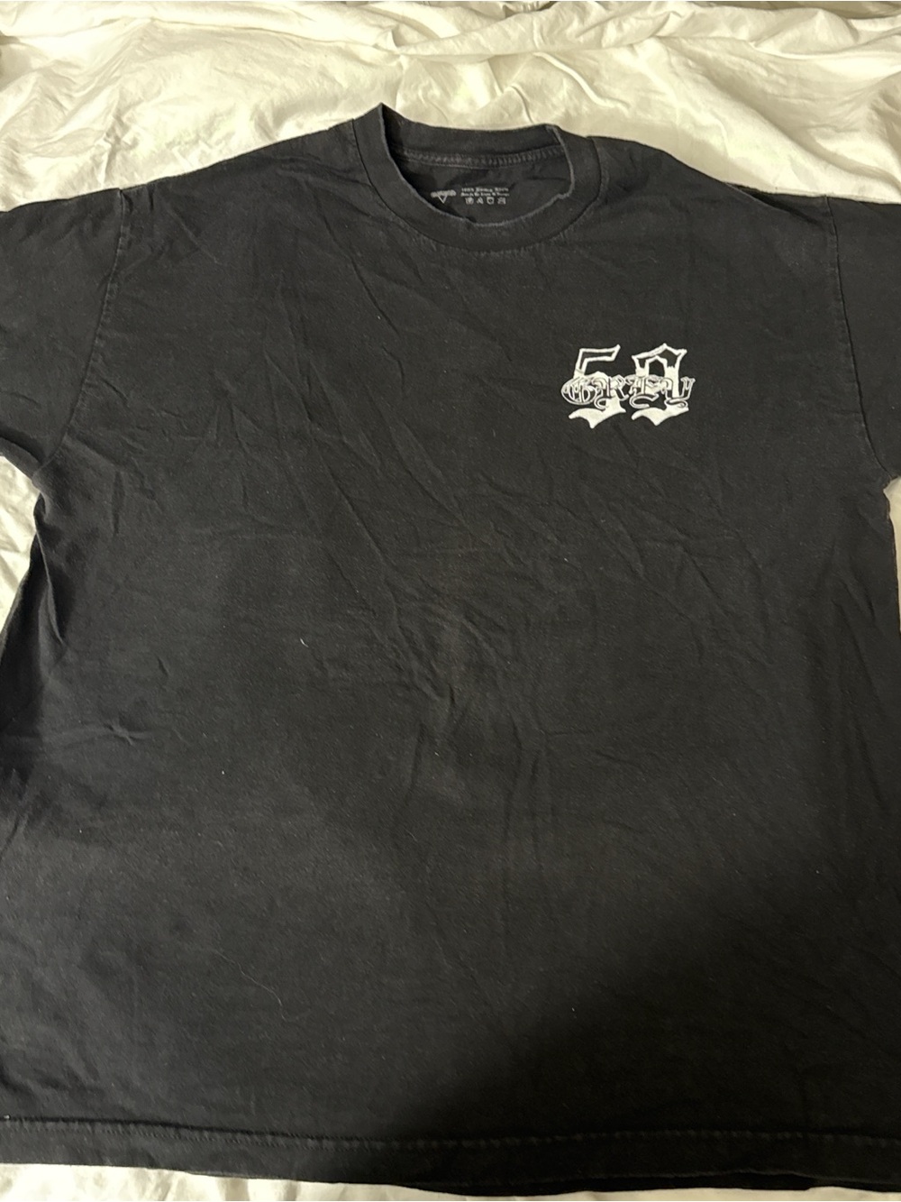 G59 graphic T-Shirt - Men